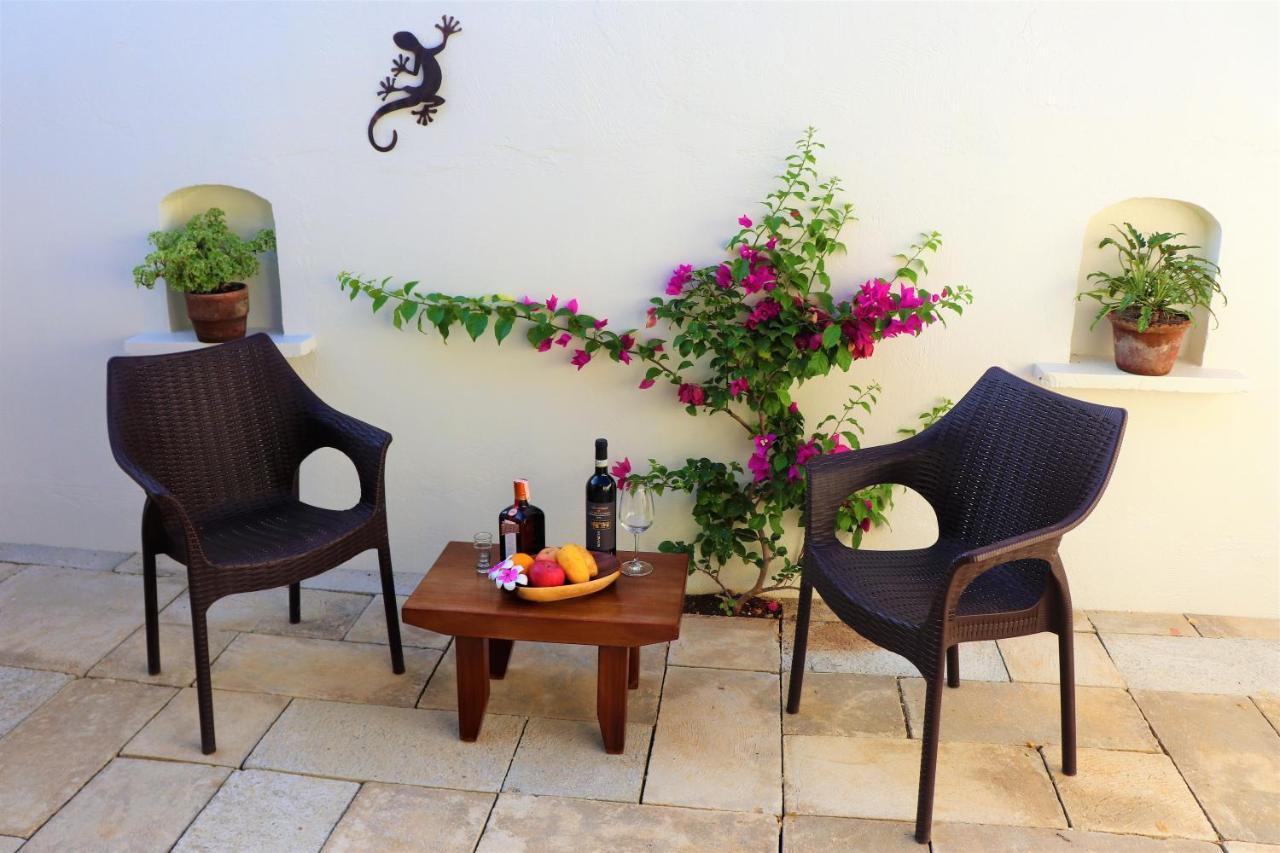 אנדה Island View Beachfront Resort מראה חיצוני תמונה